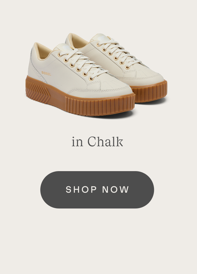 ONA AVE LOW CHALK