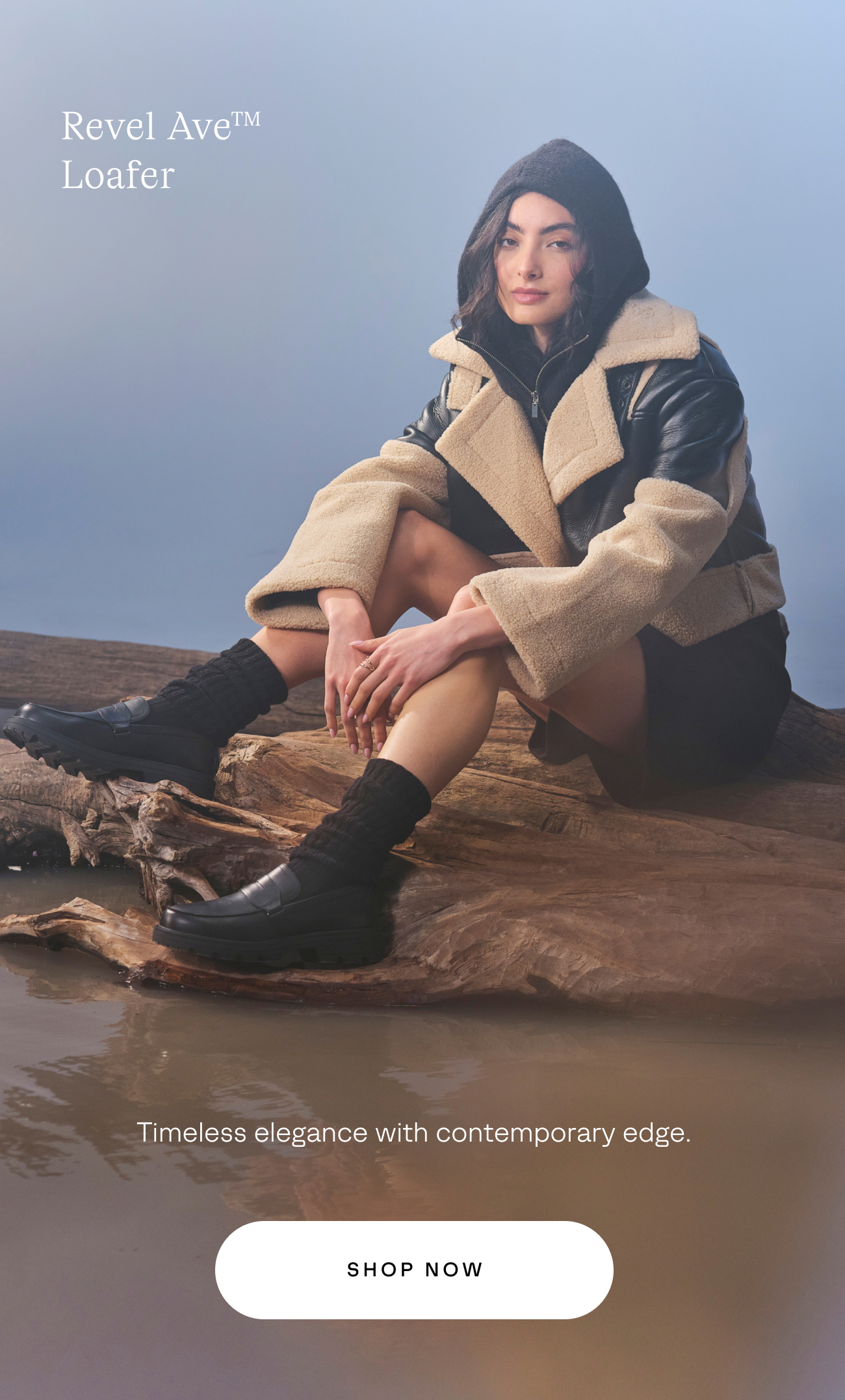 REVEL Loafer
