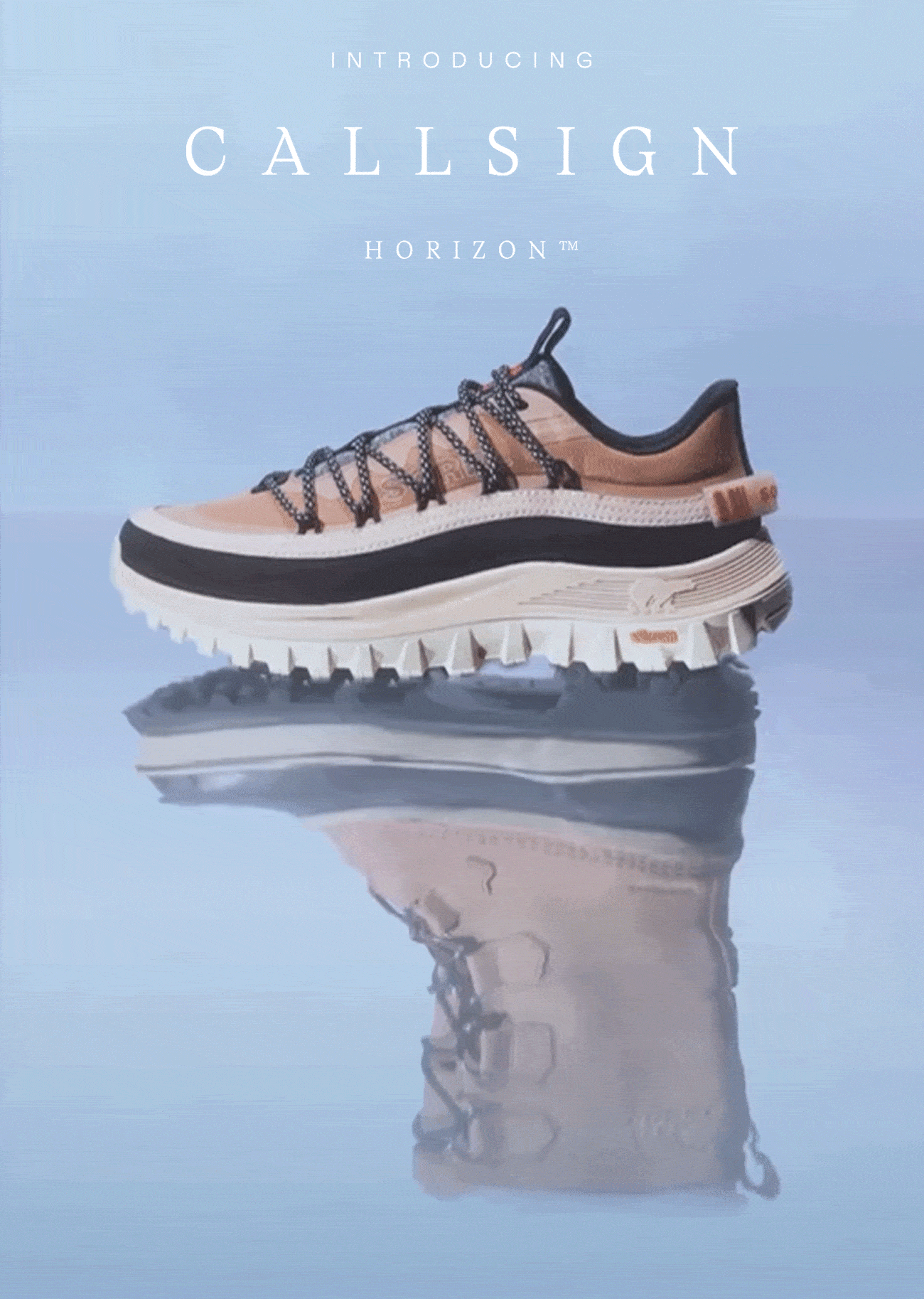 Callsign Horizon