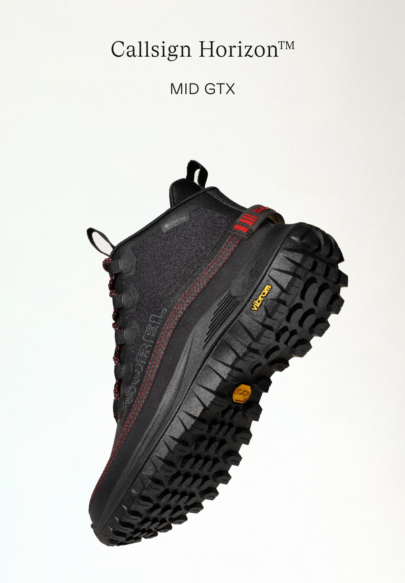 Callsign Horizon Mid GTX