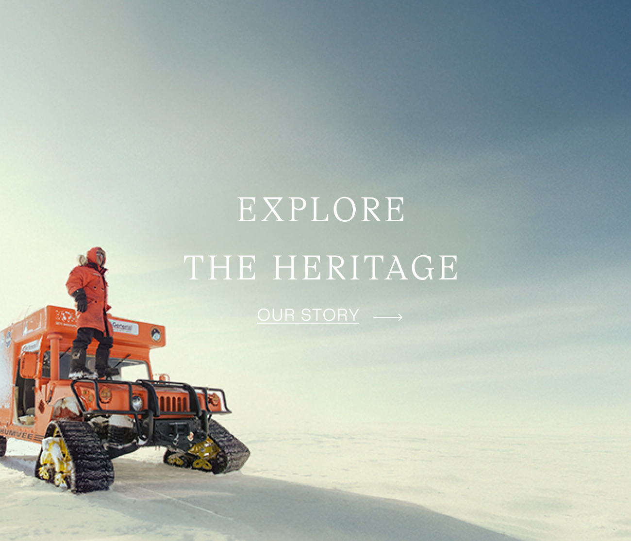 Callsign Horizon