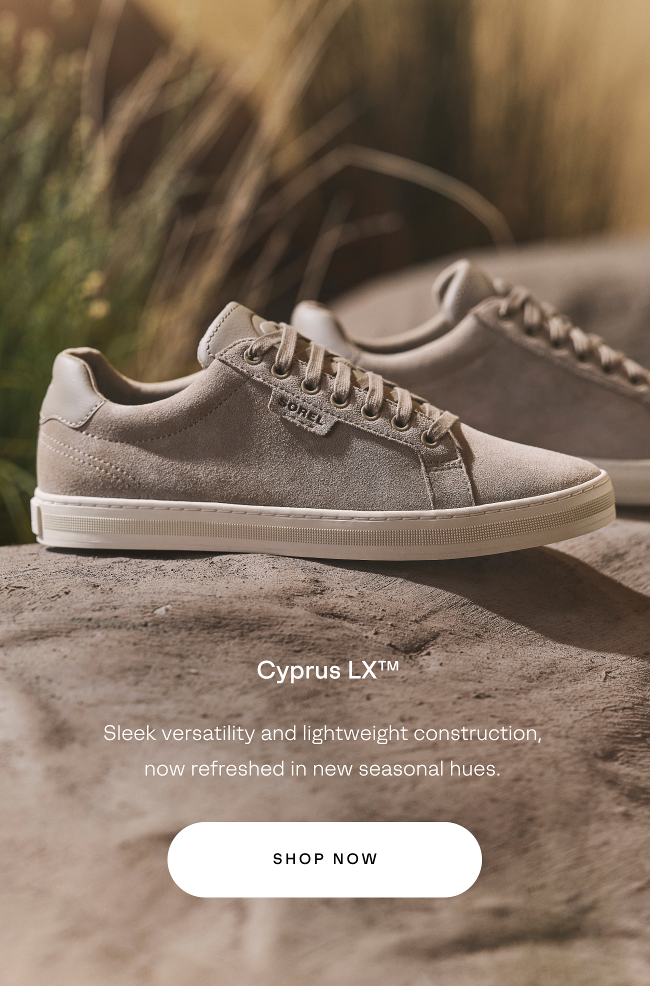 Mens New Sneakers