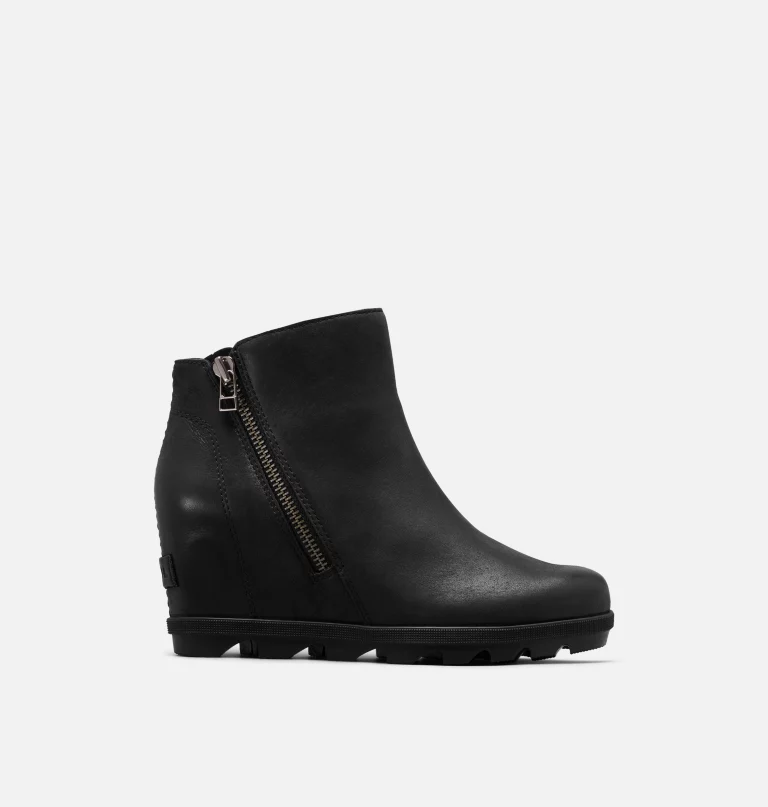 Women's Joan Of Arctic™ Wedge II Zip Bootie