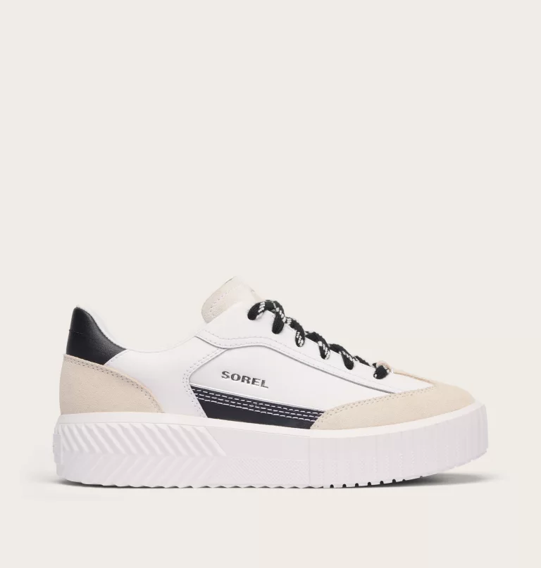 ONA AVE™ T-TOE Varsity Women's Sneaker