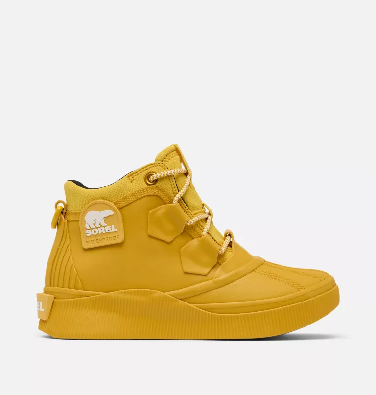 OUT N ABOUT™ IV Splashy Women's Waterproof Boot