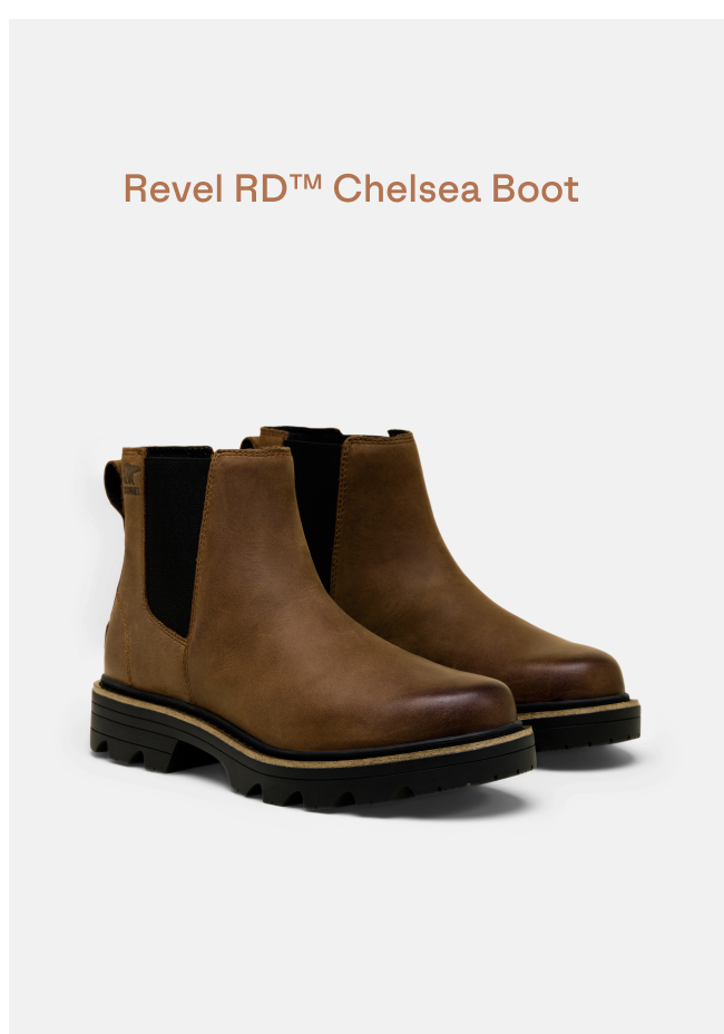 Revel RD