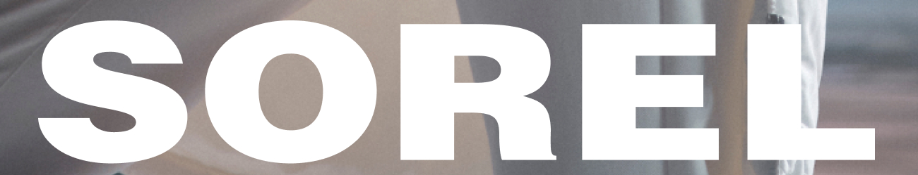 Sorel Footwear