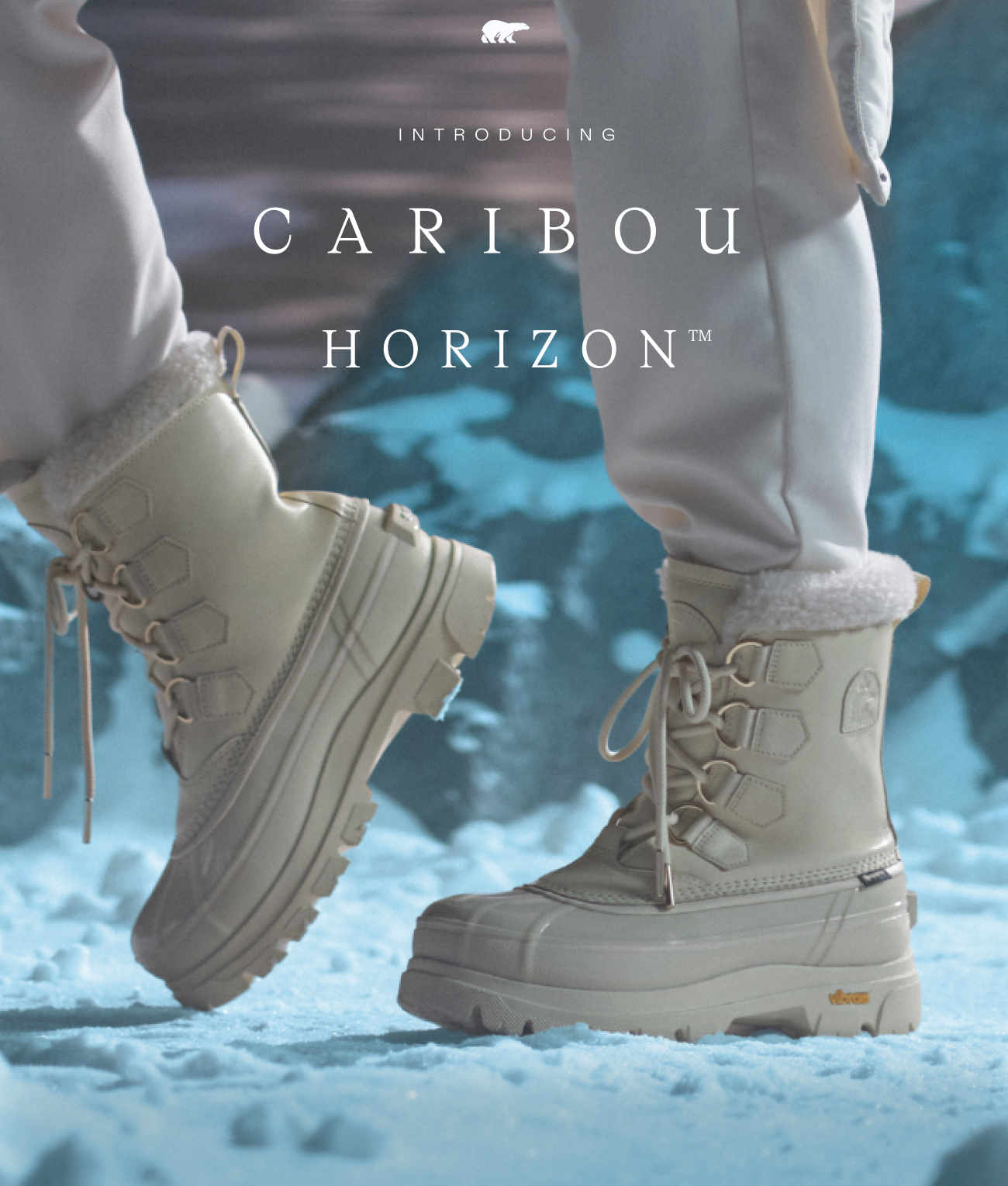 Caribou Horizon 
