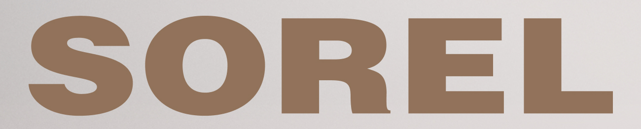Sorel Footwear