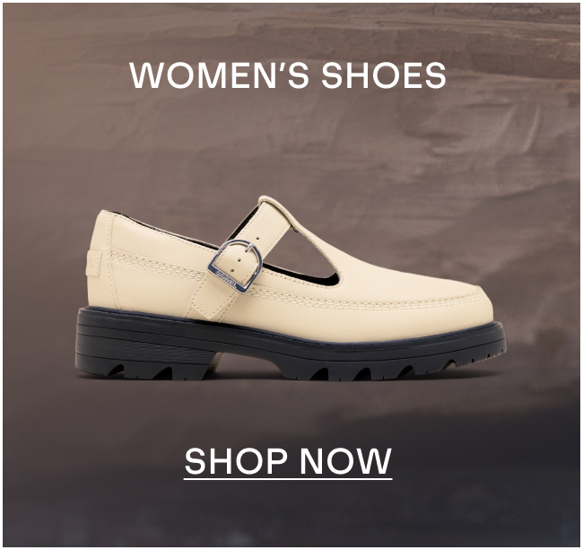 Womens Shoes