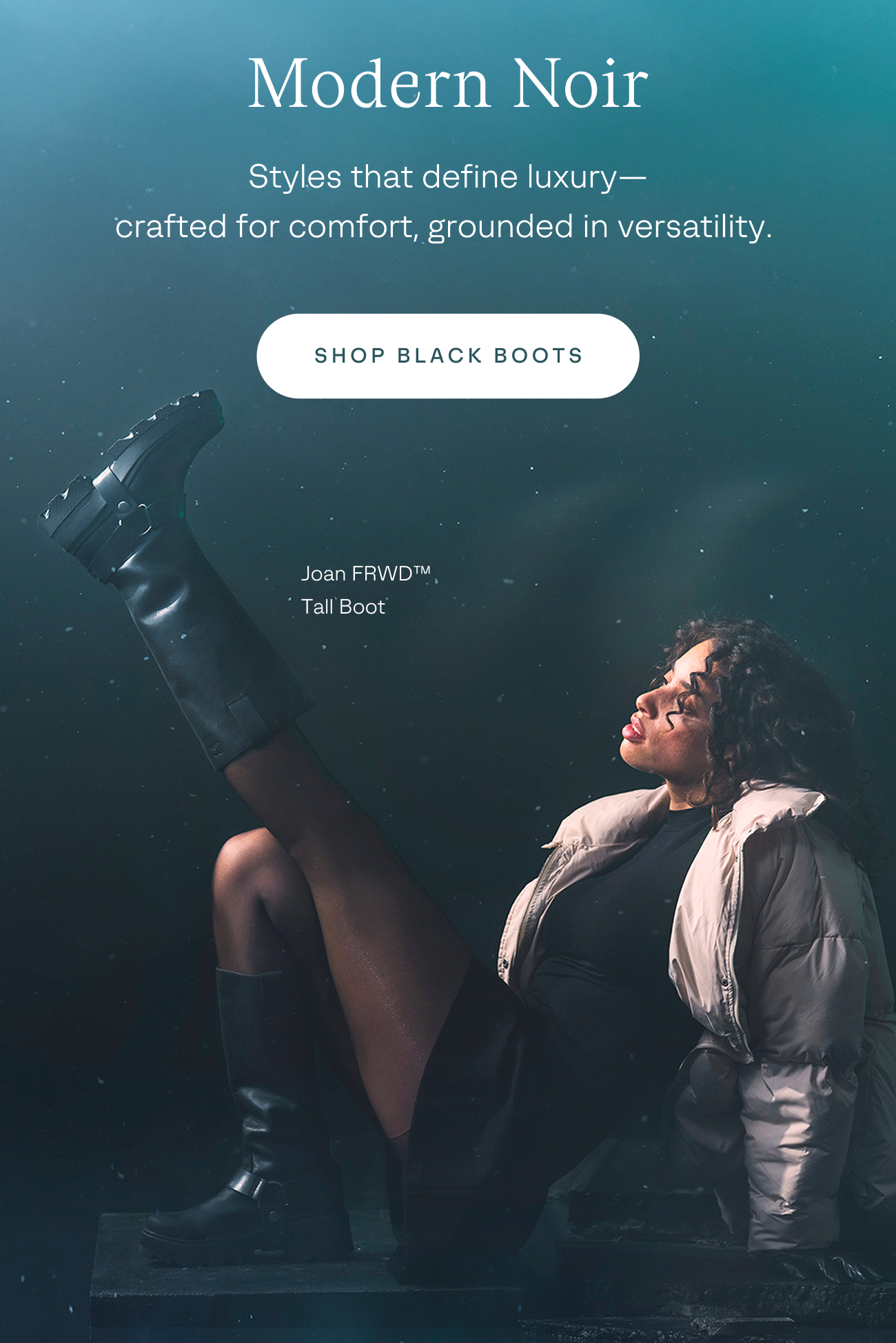 Black Boots