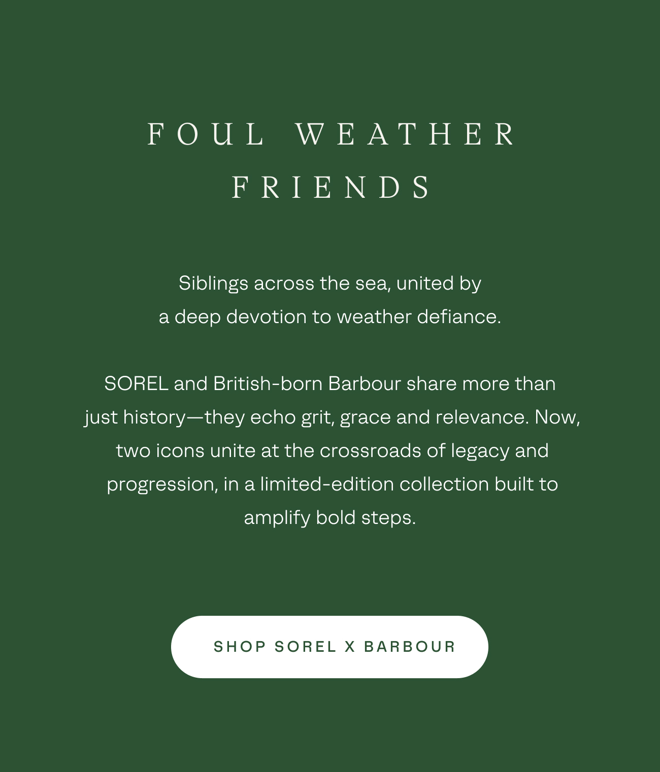 Barbour