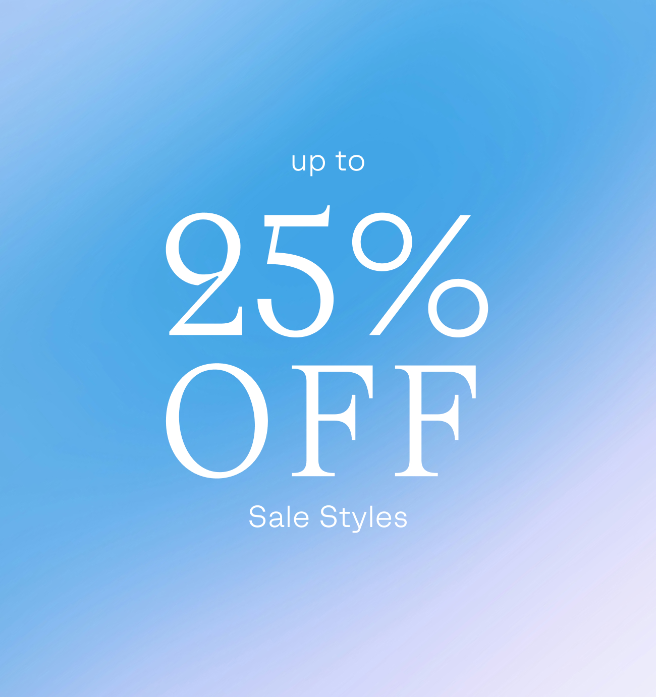 Sale