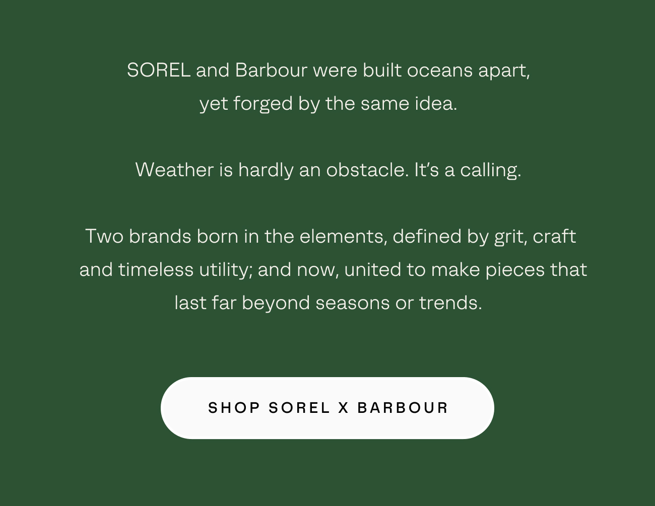 Barbour