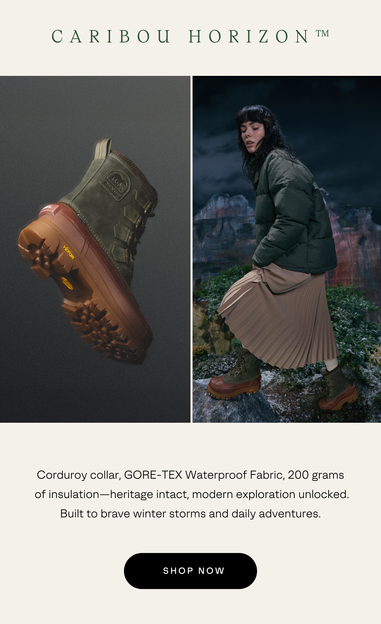Barbour