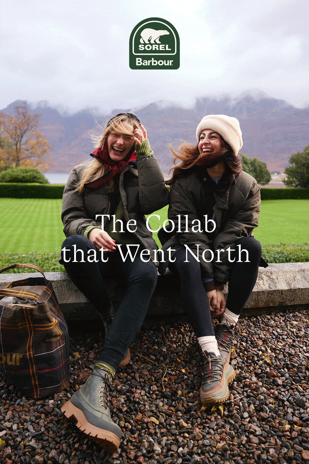 SOREL.com