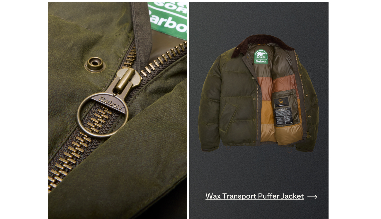 Barbour