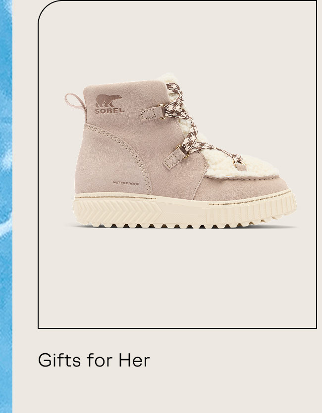 Gifts for Her