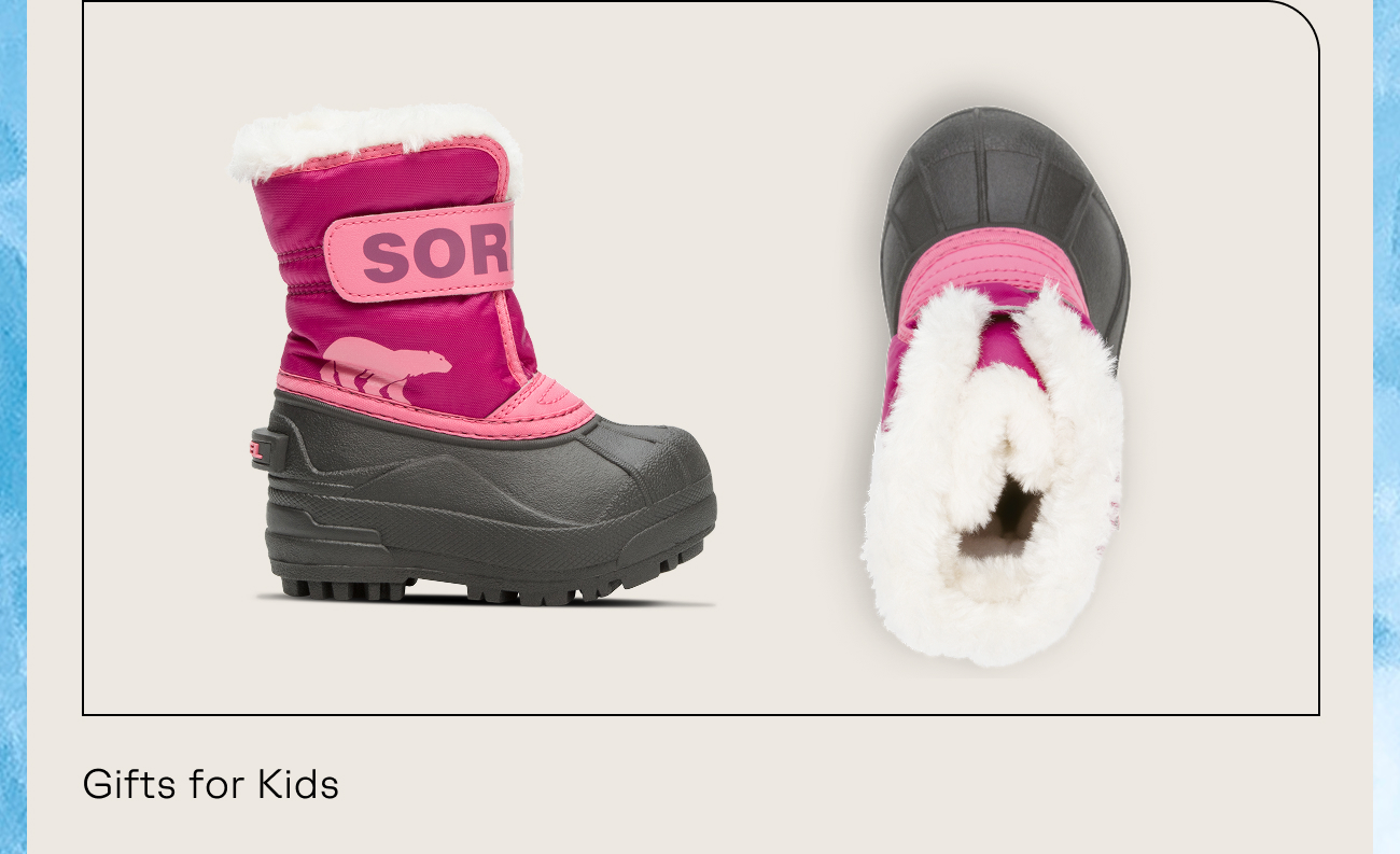 gifts for kids