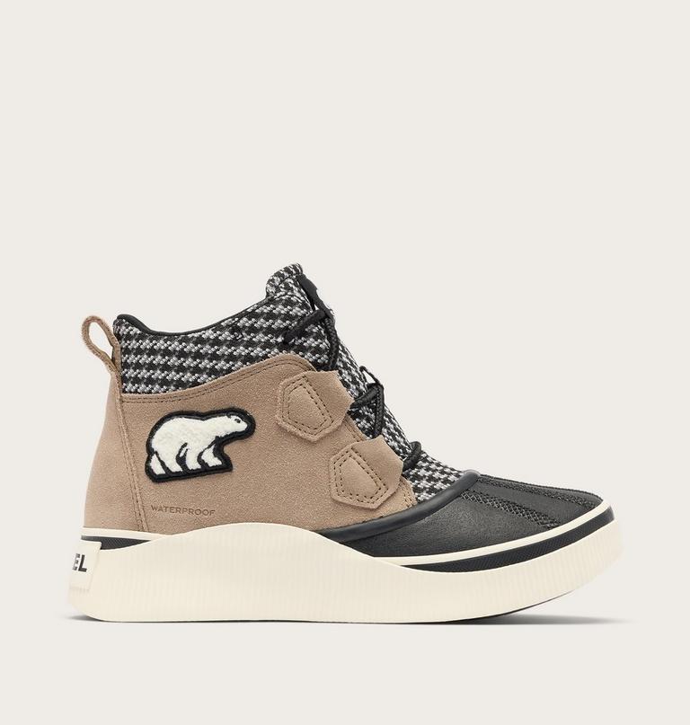 Varsity OUT N ABOUT™ IV Classic Waterproof Women's Boot