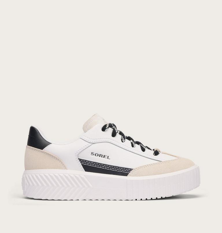 ONA AVE™ T-TOE Varsity Women's Sneaker
