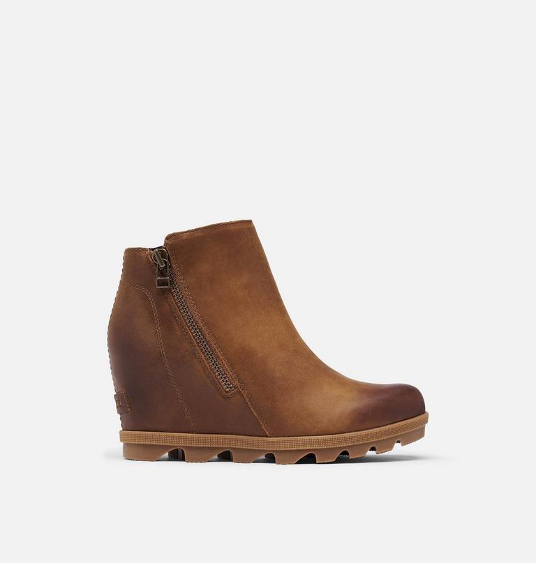 Women's Joan Of Arctic™ Wedge II Zip Bootie