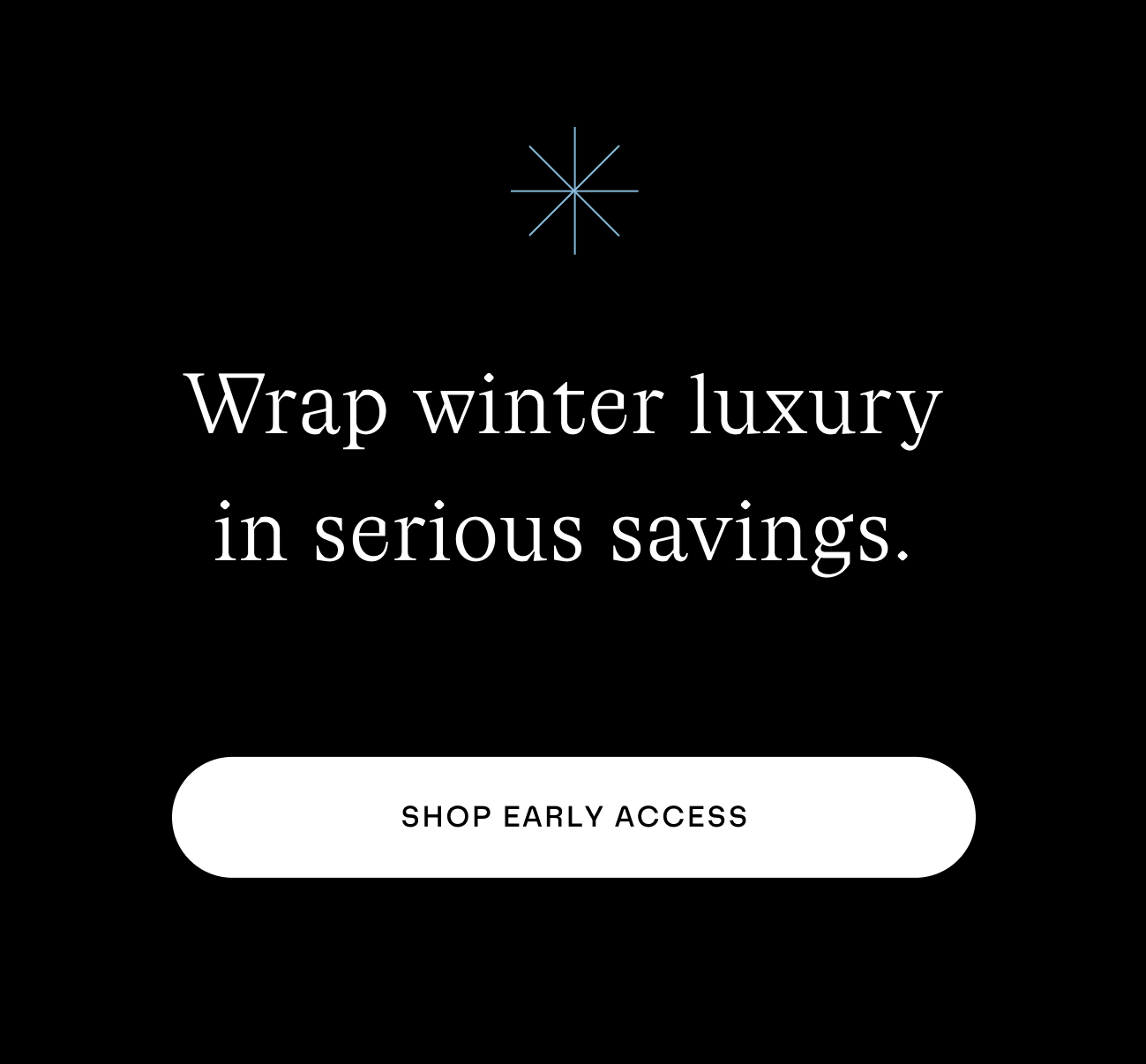 Holiday Exclusives