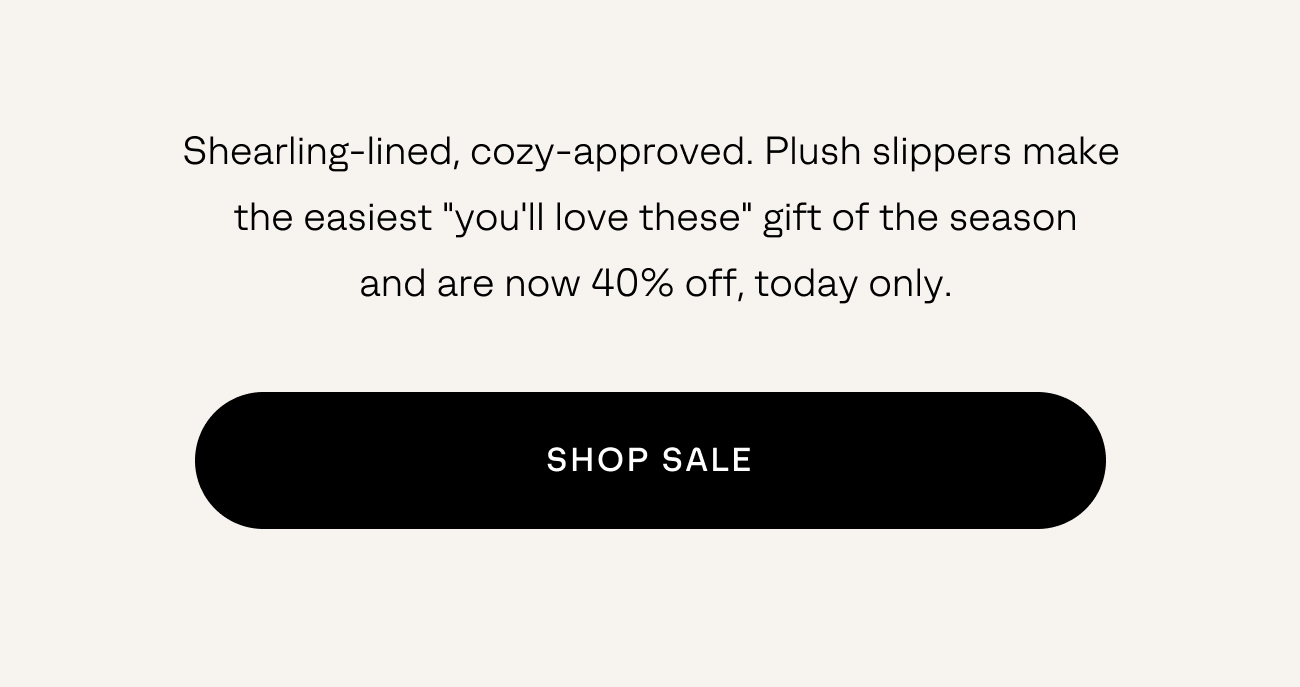 Holiday Exclusives