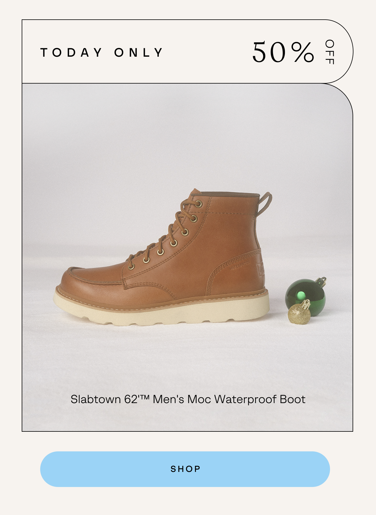Holiday Exclusives