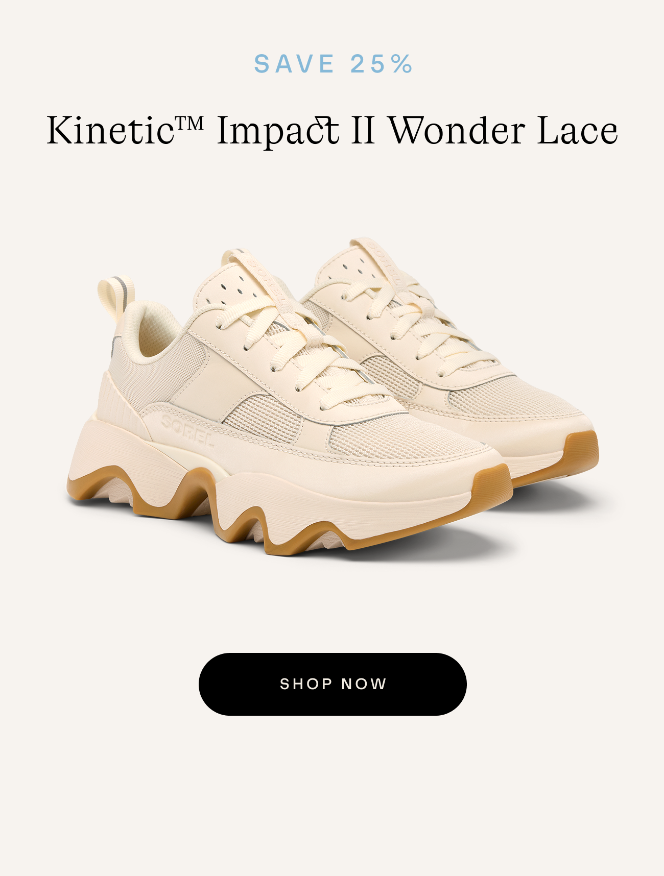 Sneaker