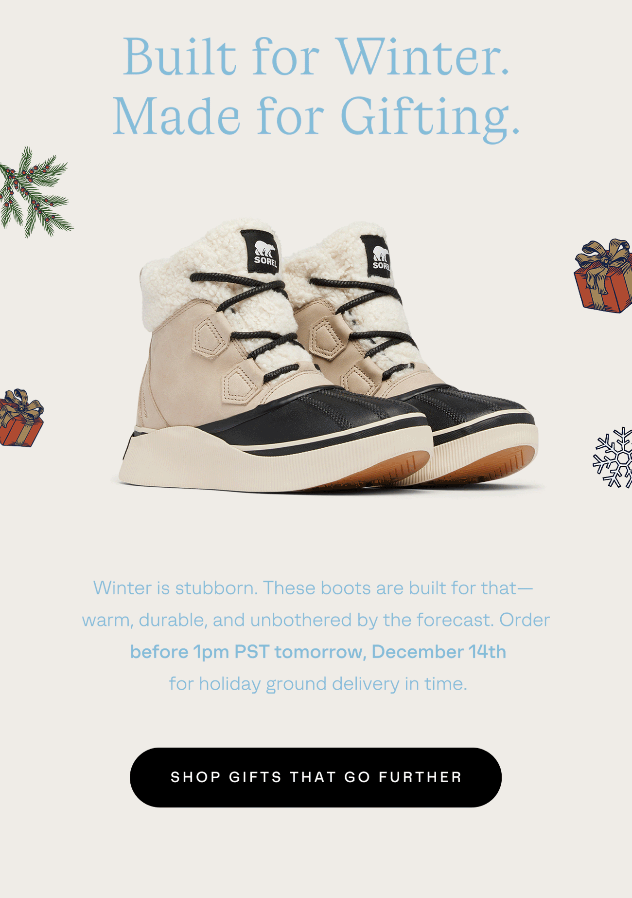 SOREL.com
