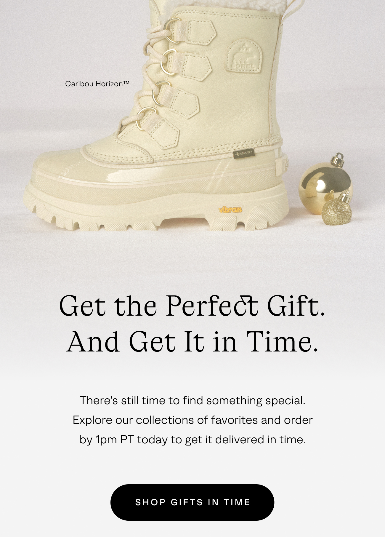 SOREL.com