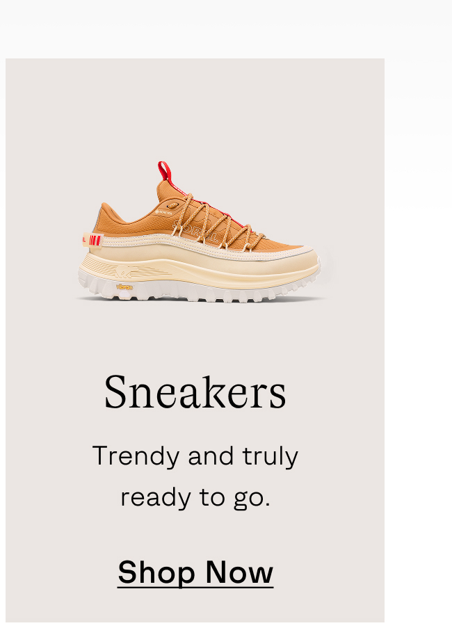 Sneakers