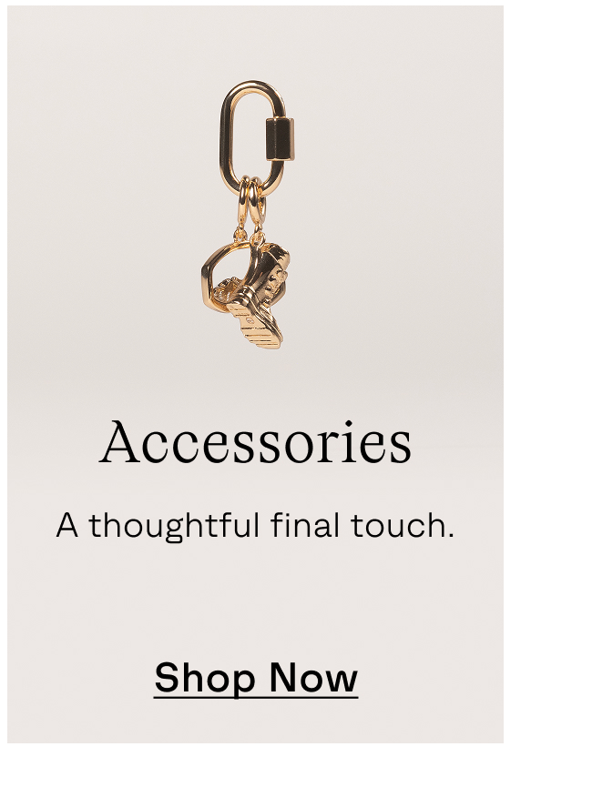 Accessories