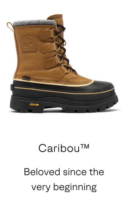 Caribou