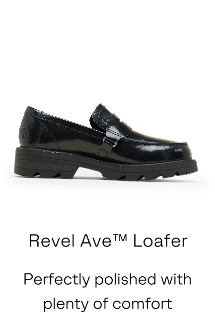 Revel Loafer