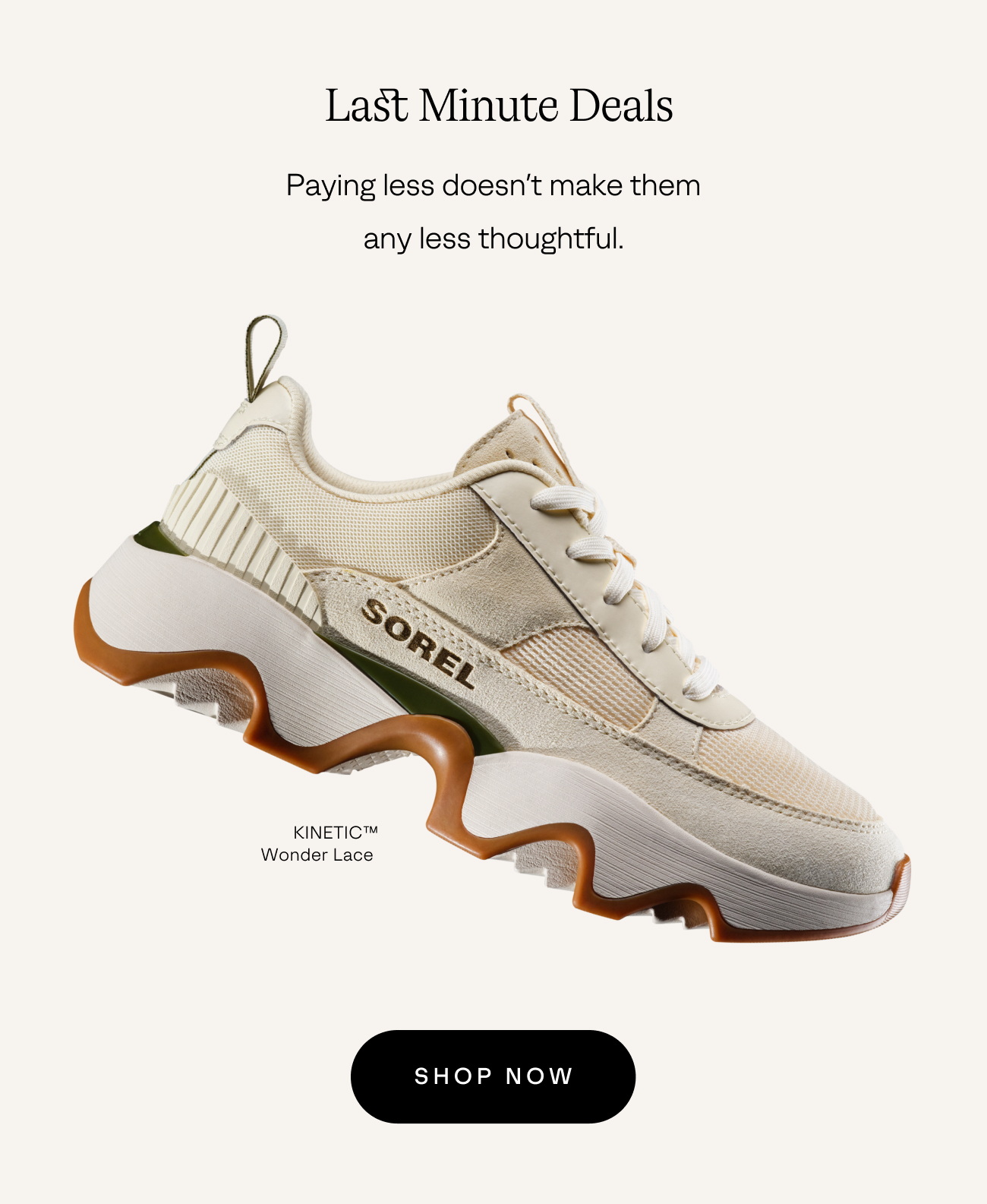 SOREL.com
