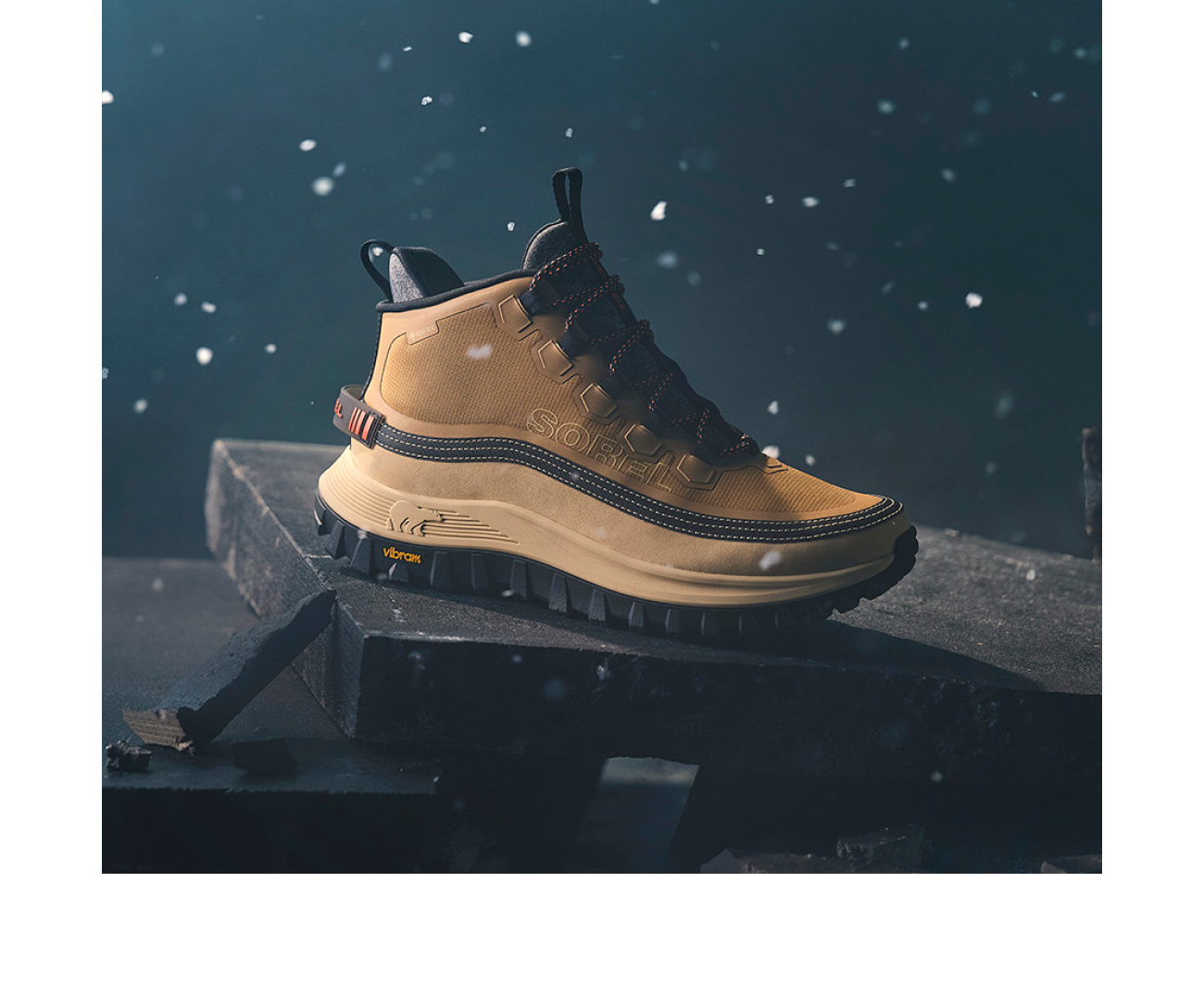 SOREL.com