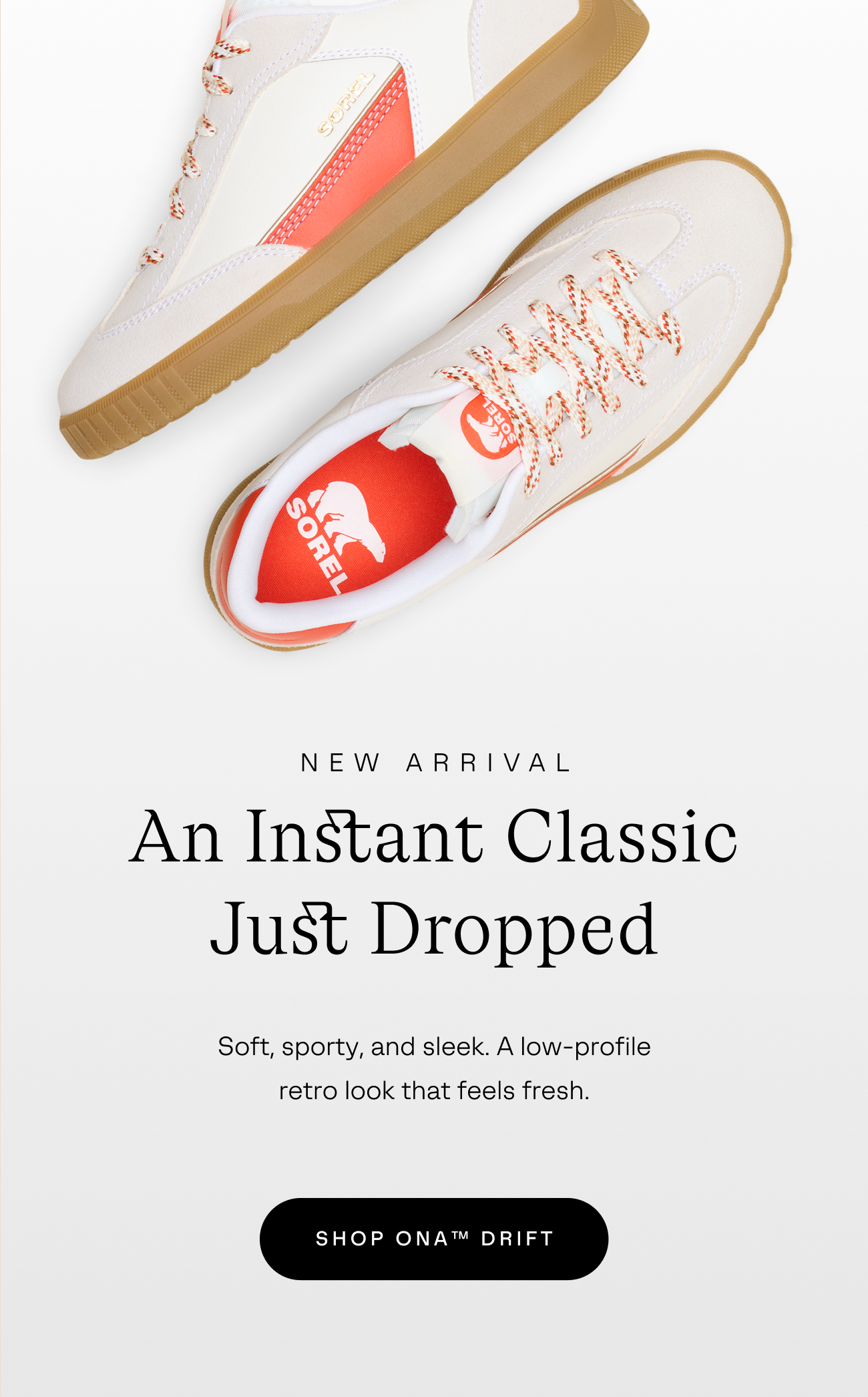 SOREL.com