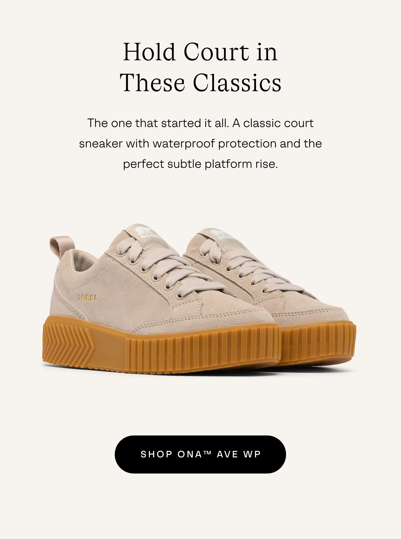SOREL.com