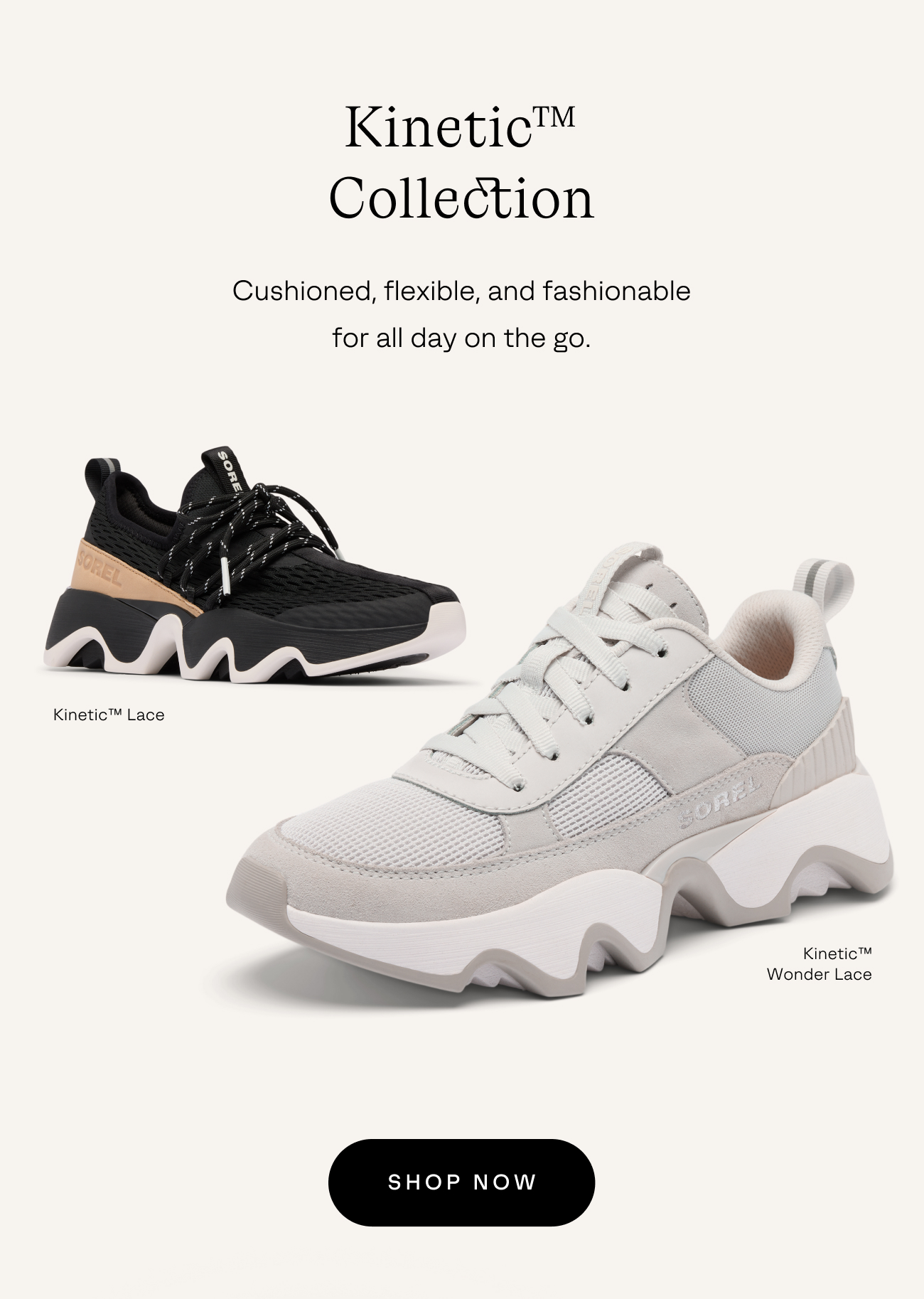 SOREL.com