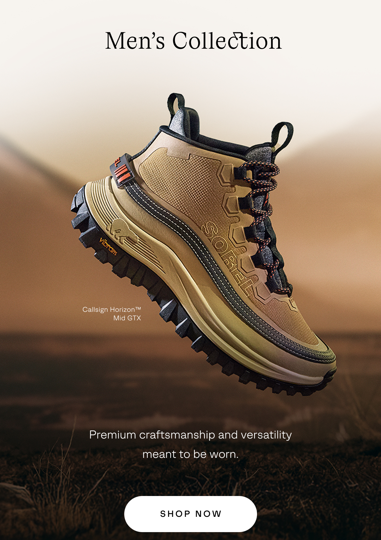 SOREL.com