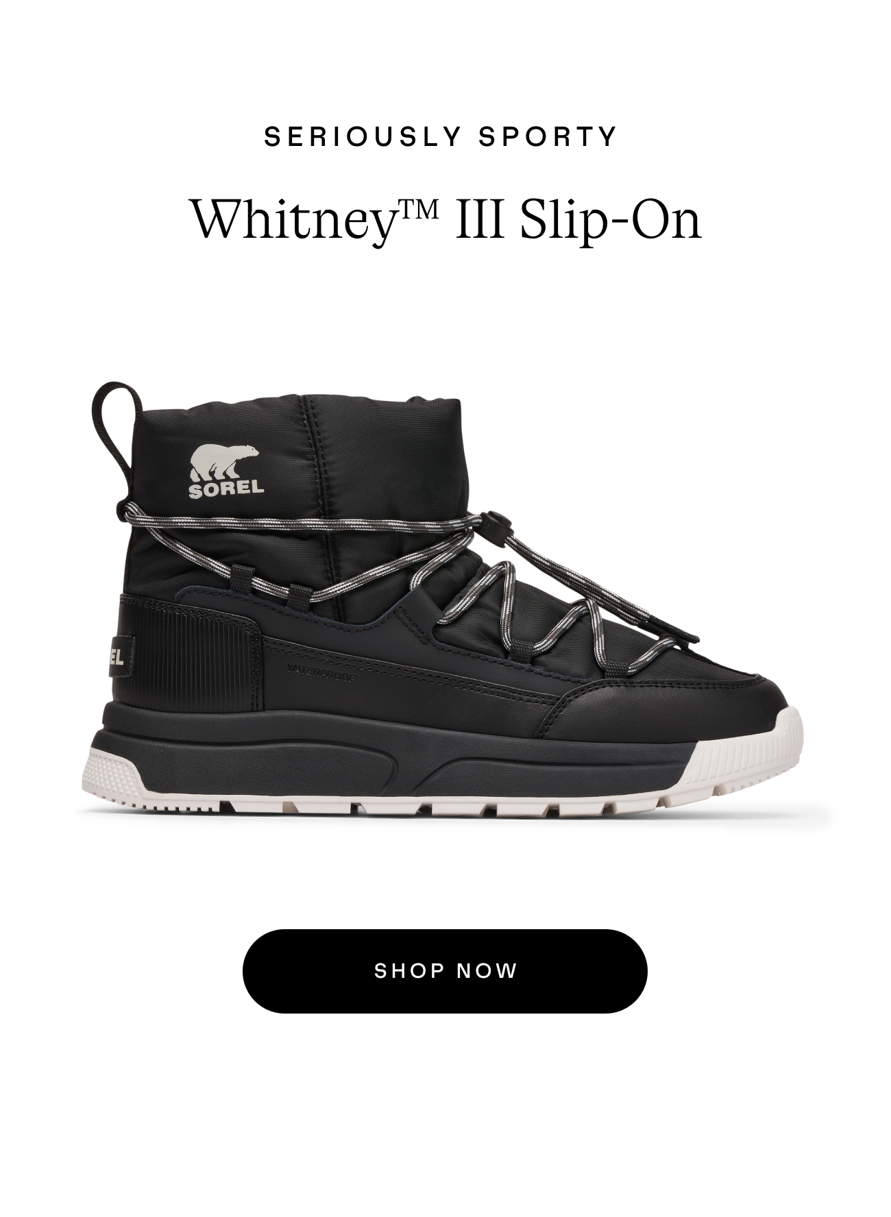 SOREL.com