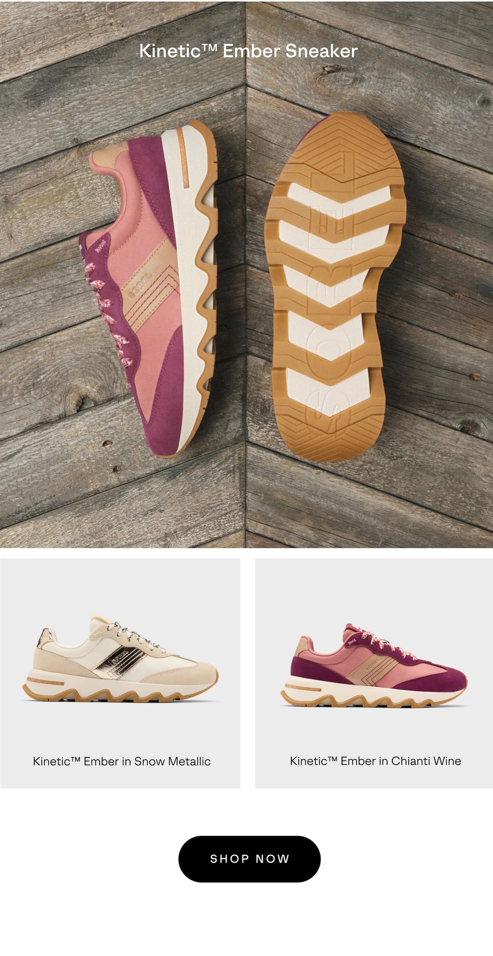 Sneakers 