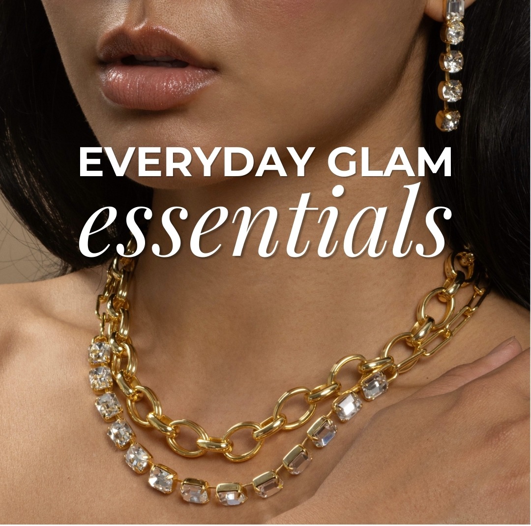 Everyday Glam Essentials