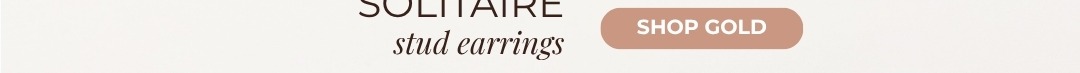 Cushion-Cut Solitaire Stud Earrings