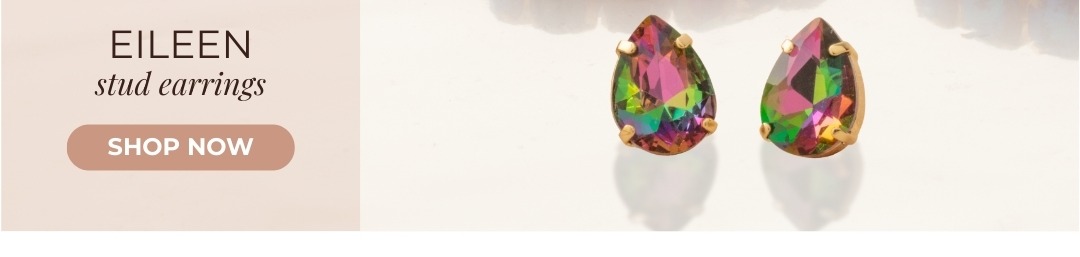 Eileen Stud Earrings