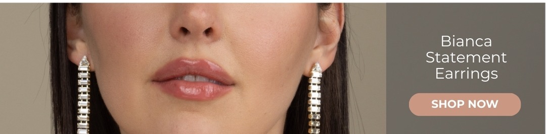 Bianca Statement Earrings