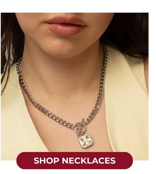 Shop Necklaces
