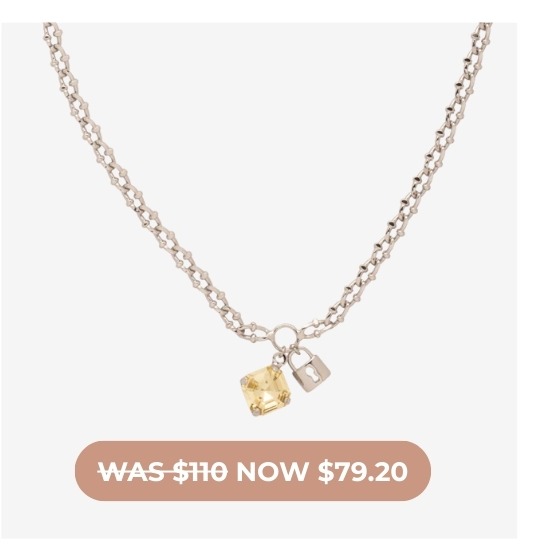 Was $110 now $79.20